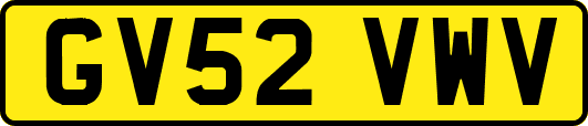 GV52VWV