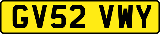 GV52VWY