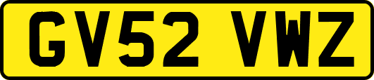 GV52VWZ