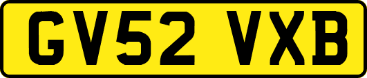 GV52VXB