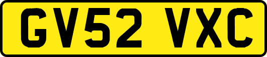 GV52VXC