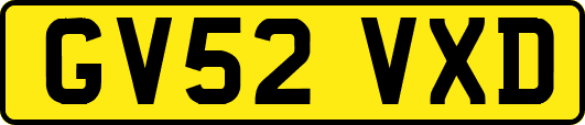 GV52VXD