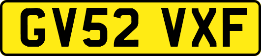 GV52VXF