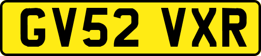 GV52VXR