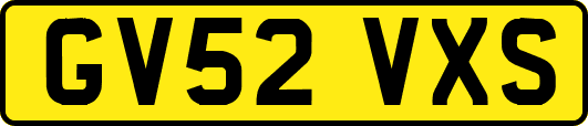 GV52VXS