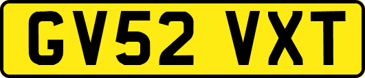 GV52VXT