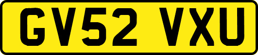 GV52VXU