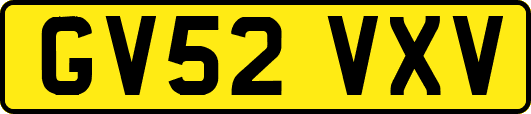 GV52VXV