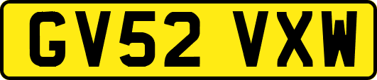 GV52VXW