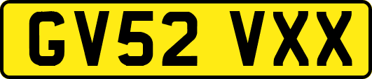GV52VXX