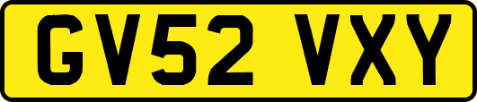 GV52VXY