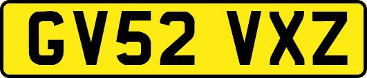 GV52VXZ