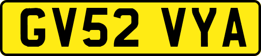 GV52VYA