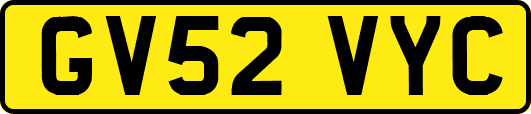 GV52VYC