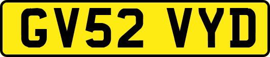 GV52VYD
