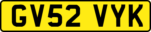 GV52VYK