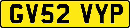 GV52VYP