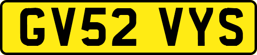 GV52VYS