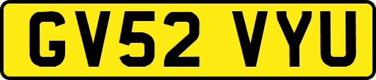 GV52VYU