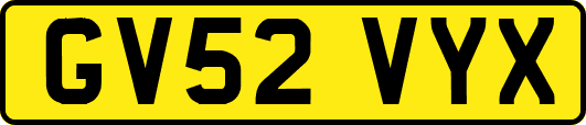 GV52VYX