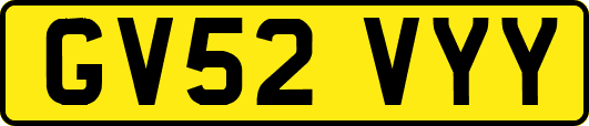 GV52VYY