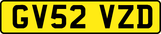GV52VZD