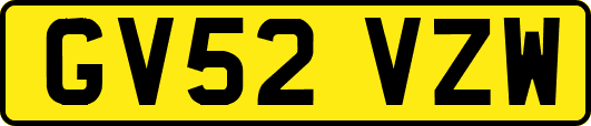 GV52VZW