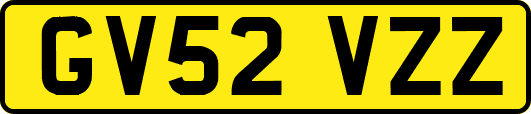 GV52VZZ
