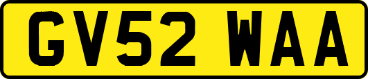 GV52WAA