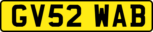 GV52WAB
