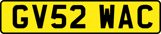 GV52WAC