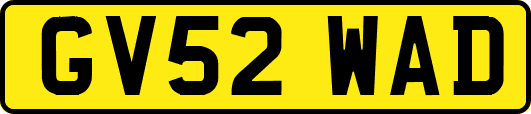 GV52WAD