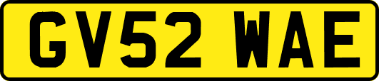 GV52WAE