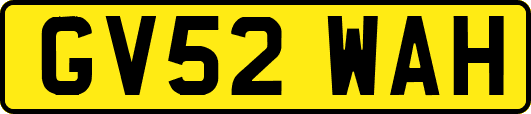 GV52WAH