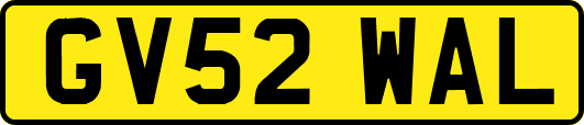 GV52WAL