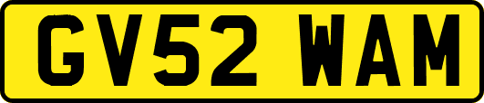 GV52WAM