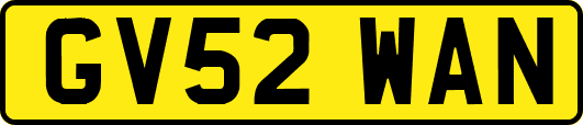 GV52WAN