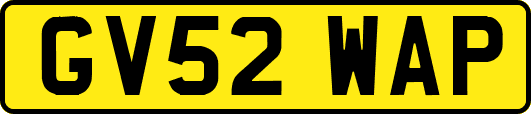GV52WAP