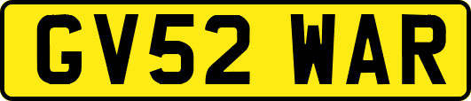 GV52WAR