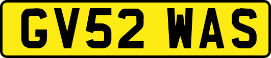 GV52WAS
