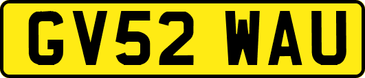 GV52WAU