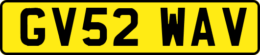 GV52WAV