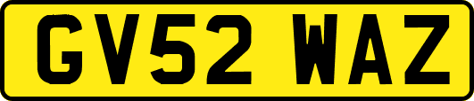 GV52WAZ