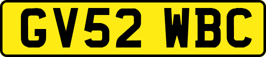 GV52WBC