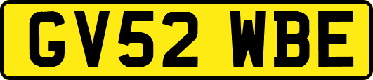 GV52WBE