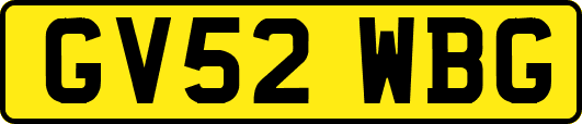 GV52WBG