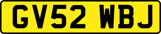 GV52WBJ