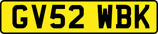 GV52WBK