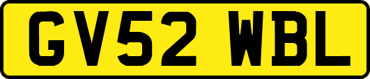 GV52WBL