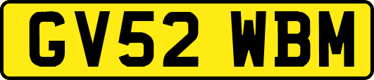 GV52WBM